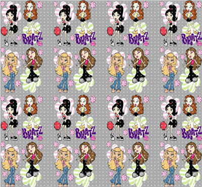 Bookmark sticker-S 1382